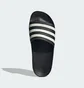 Тапочки мужские Adidas Adilette Black JI1405