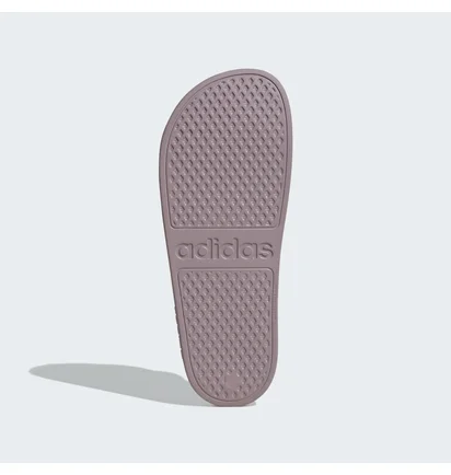 Тапочки унисекс Adidas Adilette Aqua Violet IF6067