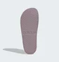 Тапочки унисекс Adidas Adilette Aqua Violet IF6067