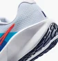 Кросівки чоловічі Nike Downshifter 13 Light Blue FD6454-012