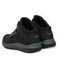 Черевики чоловічі Skechers Meroe Black 205285-BLK