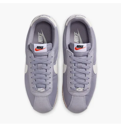 Кроссовки женские Nike Cortez Textile Grey DZ2795-005