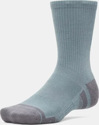 Шкарпетки Under Armour Performance Tech Crew (3 пари) Multi 1379512-587