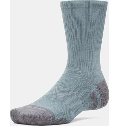 Шкарпетки Under Armour Performance Tech Crew (3 пари) Multi 1379512-587