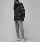 Пуховик мужской Nike Paris Saint-Germain Black DQ8369-010