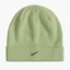 Шапка унісекс Nike Peak Beanie Sc Mtswsh L Green FB6527-343