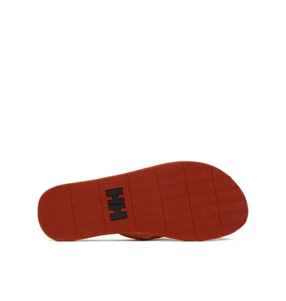 Тапочки мужские Helly Hansen Seasand Hp 2 Orange 11954-308