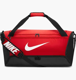 Сумка унісекс Nike Brsla Red DH7710-657