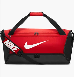 Сумка унисекс Nike Brsla Red DH7710-657