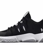 Кросівки чоловічі Under Armour Flow Breakthru 4 Black 3026641-002