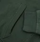 Худи мужское Jeep Hooded Sweatshirt Star Green O102568-E849
