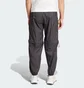 Штаны мужские Adidas City Escape Premium Zip-Off Cargo Black JF3263