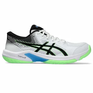 Кросівки чоловічі Asics Beyond Ff White 1071A092-101