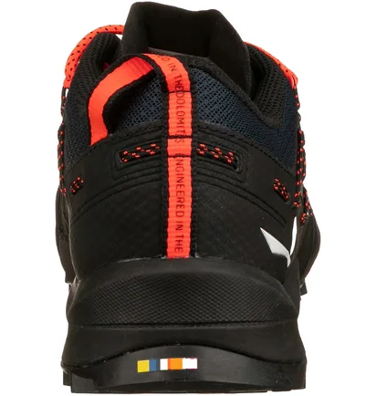 Кросівки жіночі Salewa Wildfire 2 Blue 61405-3965