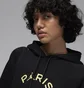 Худи женское Air Jordan Brooklyn Fleece Black FN5176-010