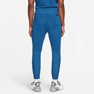 Штаны мужские Nike Sportswear Blue DM4581-476