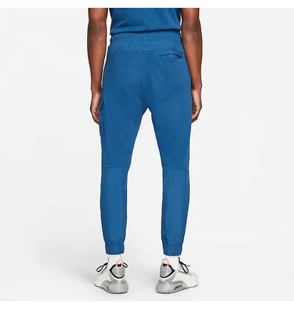 Штаны мужские Nike Sportswear Blue DM4581-476