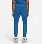 Штаны мужские Nike Sportswear Blue DM4581-476
