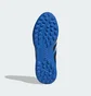 Сороконожки детские Adidas League Ft Black/Blue JR1759
