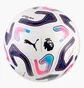 Футбольний м'яч Puma Stellar Pro Premier League Reactivity White/Multi 085107-01