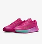 Кросівки жіночі Nike Court Vapor Lite 2 Premium Pink FB7065-600