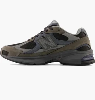 Кросівки чоловічі New Balance 2010 Grey U20107Z3