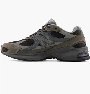 Кроссовки мужские New Balance 2010 Grey U20107Z3
