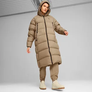 Пуховик мужской Puma Long Beige 626467-67