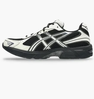 Кроссовки унисекс Asics Gel 1130 White/Black 1203A609-001