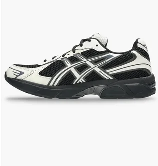 Кросівки унісекс Asics Gel 1130 White/Black 1203A609-001