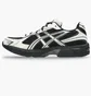 Кроссовки унисекс Asics Gel 1130 White/Black 1203A609-001
