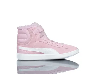 Кросівки дитячі Puma Vikky Pink 366854-02