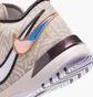 Кроссовки мужские Nike Lebron Nxxt Genisus Beige HF0712-005