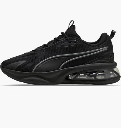 Кросівки чоловічі Puma Cell Solar Black 311175-02