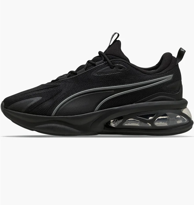 Кросівки чоловічі Puma Cell Solar Black 311175-02