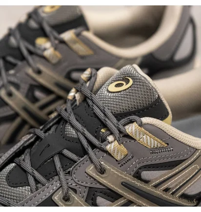 Кросівки унісекс Asics Gel-Nyc Utility Grey 1203A558-020