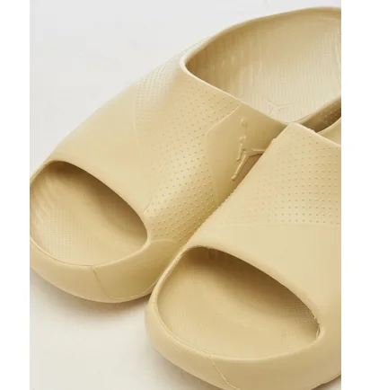 Тапочки чоловічі Air Jordan Post Slide Beige DX5575-700