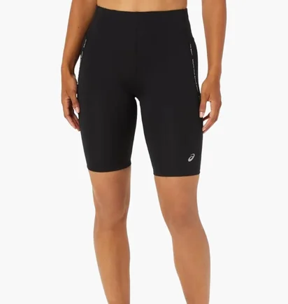 Шорти жіночі Asics Race Sprinter Black 2012C222-001