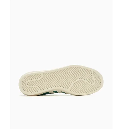 Кроссовки унисекс Adidas Campus 80S London Green GY4581
