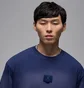 Футболка чоловіча Air Jordan Essentials Tie-Die Blue FZ1914-410