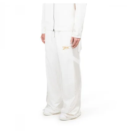 Штаны унисекс Reebok X Cottweiler Woven Pant White GU3893