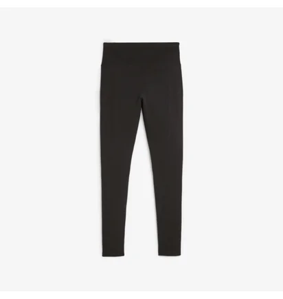 Штаны женские Puma Squad Black 621490-01