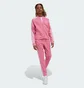 Штани дитячі Adidas Adicolor Sst Track Originals Pink IY7462