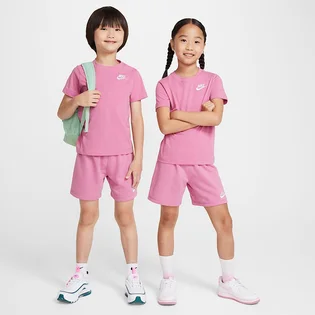 Спортивний костюм дитячий Nike Club Little Pink 36M143-ACG