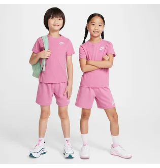 Спортивный костюм детский Nike Club Little Pink 36M143-ACG