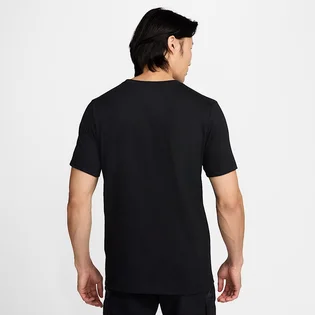 Футболка мужская Nike Authentic Black BV0626-010