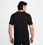 Футболка мужская Nike Authentic Black BV0626-010