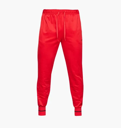 Штаны мужские Nike Strike 22 Cuffed Pants (Kz) Red DH9386-657