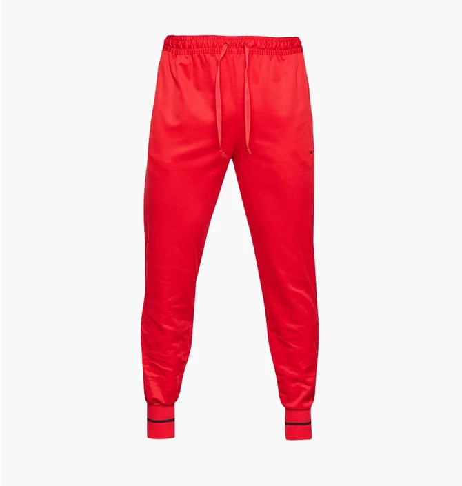 Штаны мужские Nike Strike 22 Cuffed Pants (Kz) Red DH9386-657