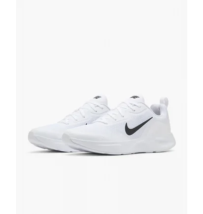 Кроссовки мужские Nike Wearallday White Cj1682-101